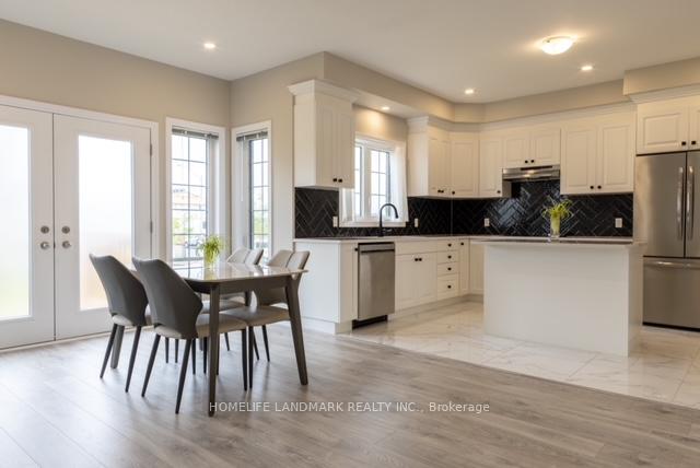 Photo 20 of 8 Venture Way, Thorold, Rolling Meadows — HOMEH