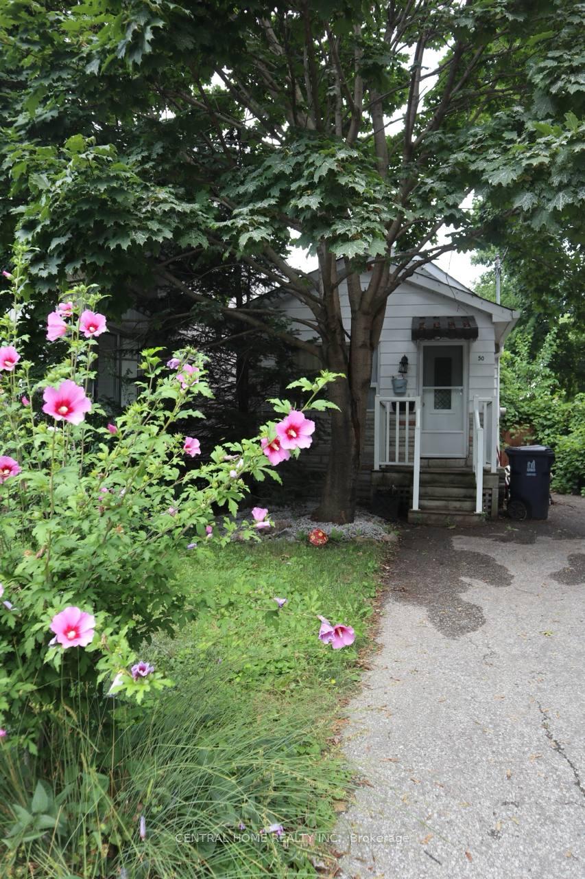 Photo 1 of 50 Westbrook Avenue, Toronto, Woodbine-Lumsden — HOMEH