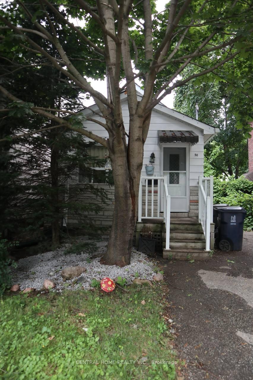 Photo 2 of 50 Westbrook Avenue, Toronto, Woodbine-Lumsden — HOMEH