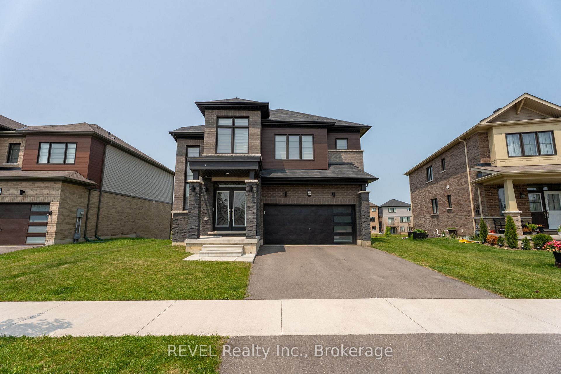 Photo 2 of 80 Explorer Way, Thorold, Rolling Meadows — HOMEH