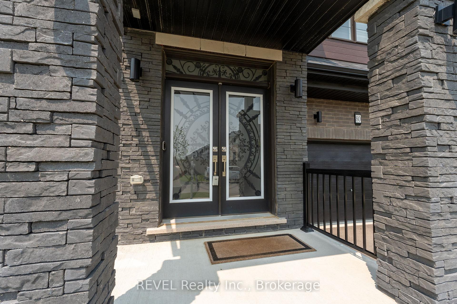 Photo 4 of 80 Explorer Way, Thorold, Rolling Meadows — HOMEH