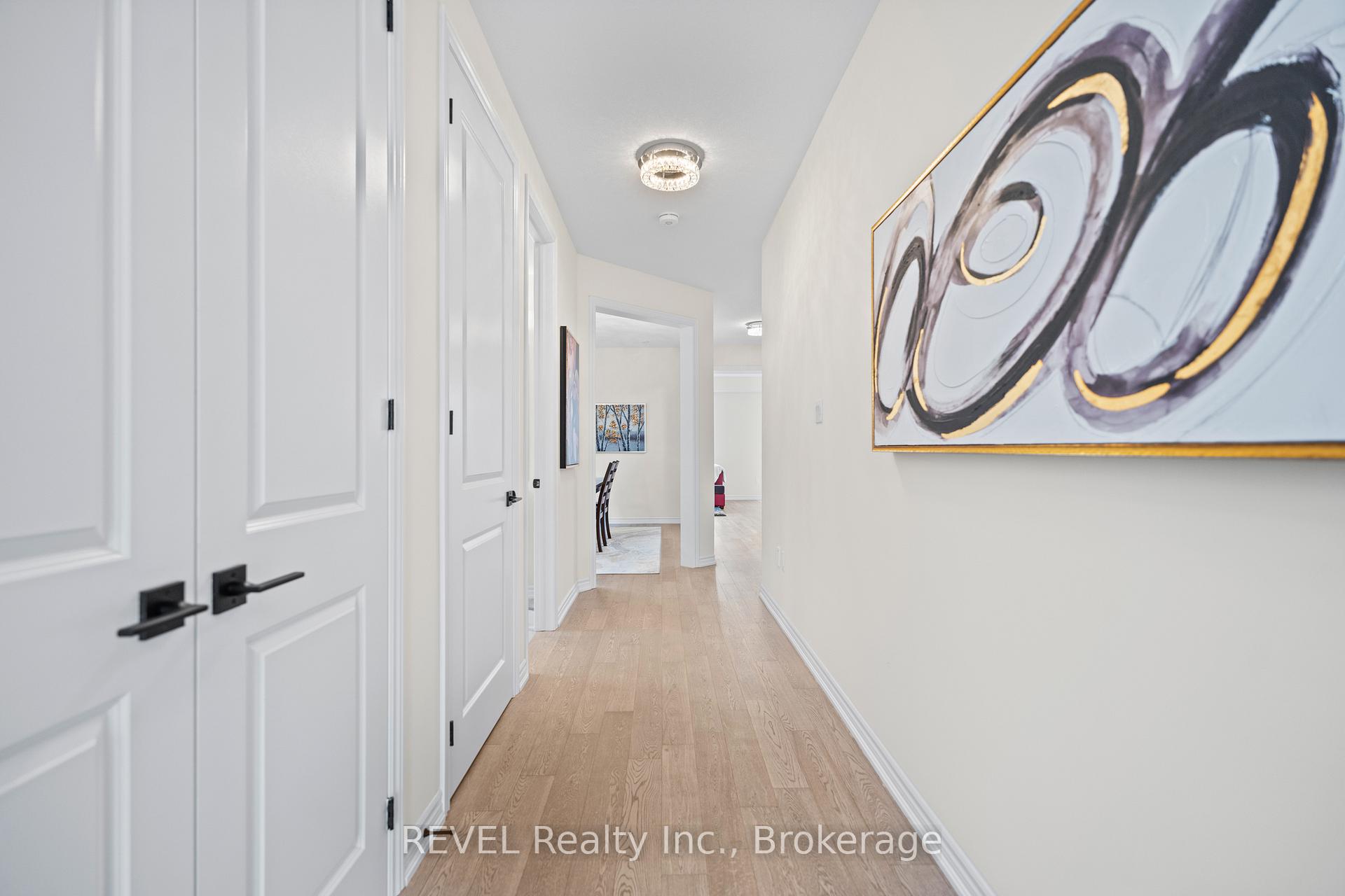 Photo 8 of 80 Explorer Way, Thorold, Rolling Meadows — HOMEH