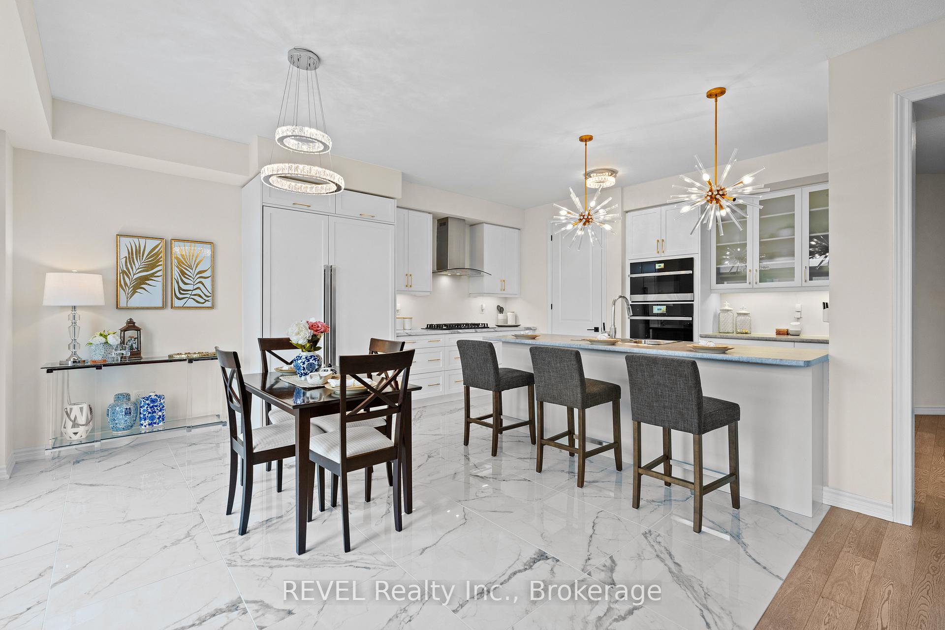 Photo 9 of 80 Explorer Way, Thorold, Rolling Meadows — HOMEH