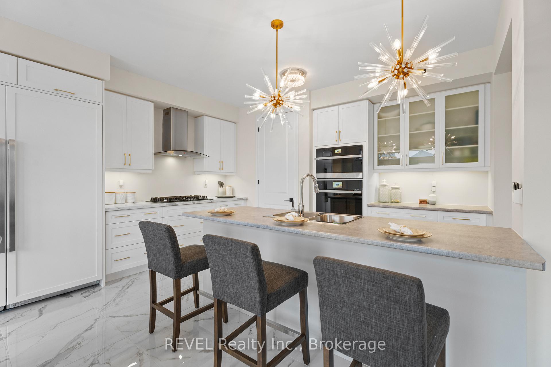 Photo 11 of 80 Explorer Way, Thorold, Rolling Meadows — HOMEH
