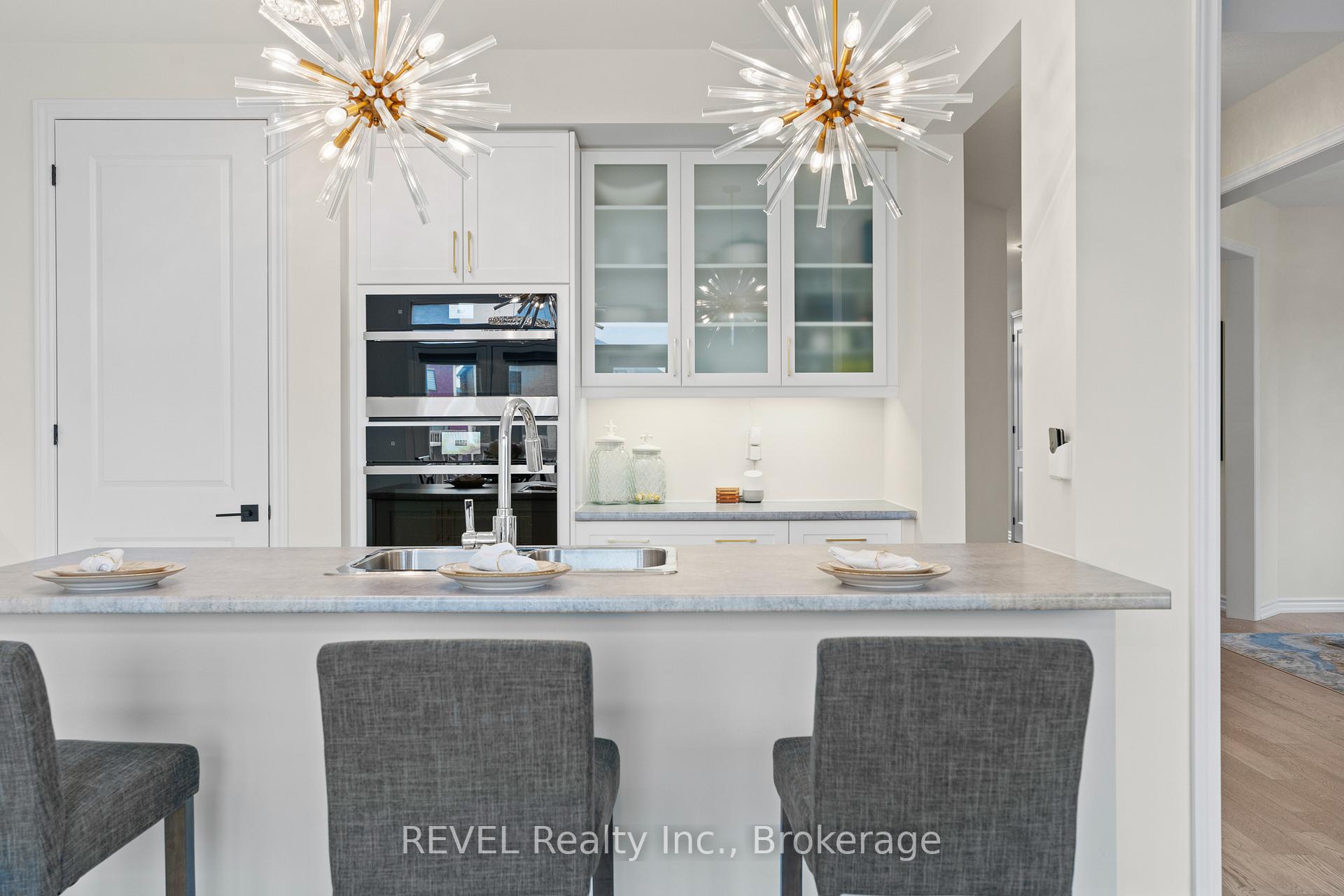 Photo 13 of 80 Explorer Way, Thorold, Rolling Meadows — HOMEH