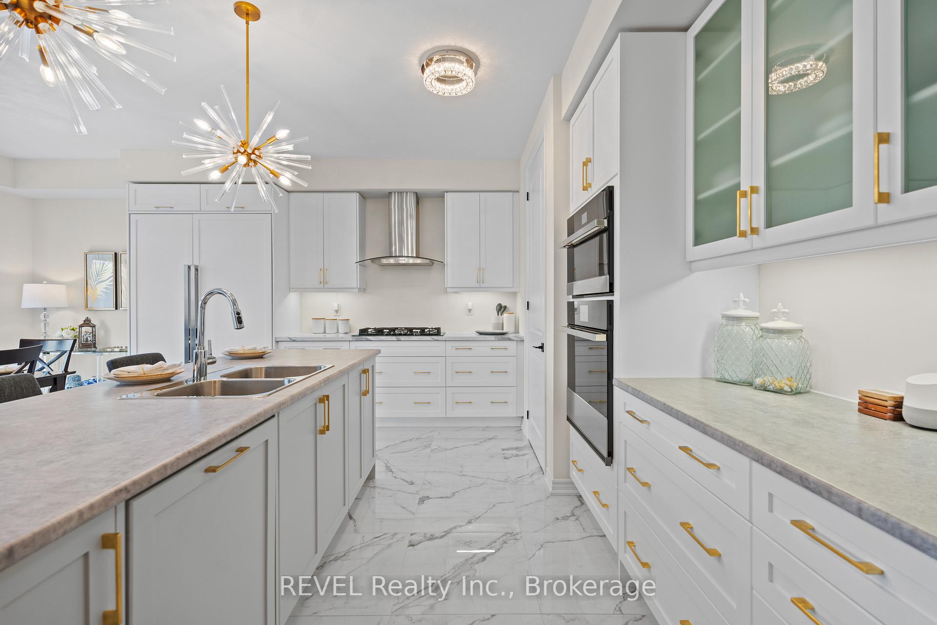 Photo 14 of 80 Explorer Way, Thorold, Rolling Meadows — HOMEH
