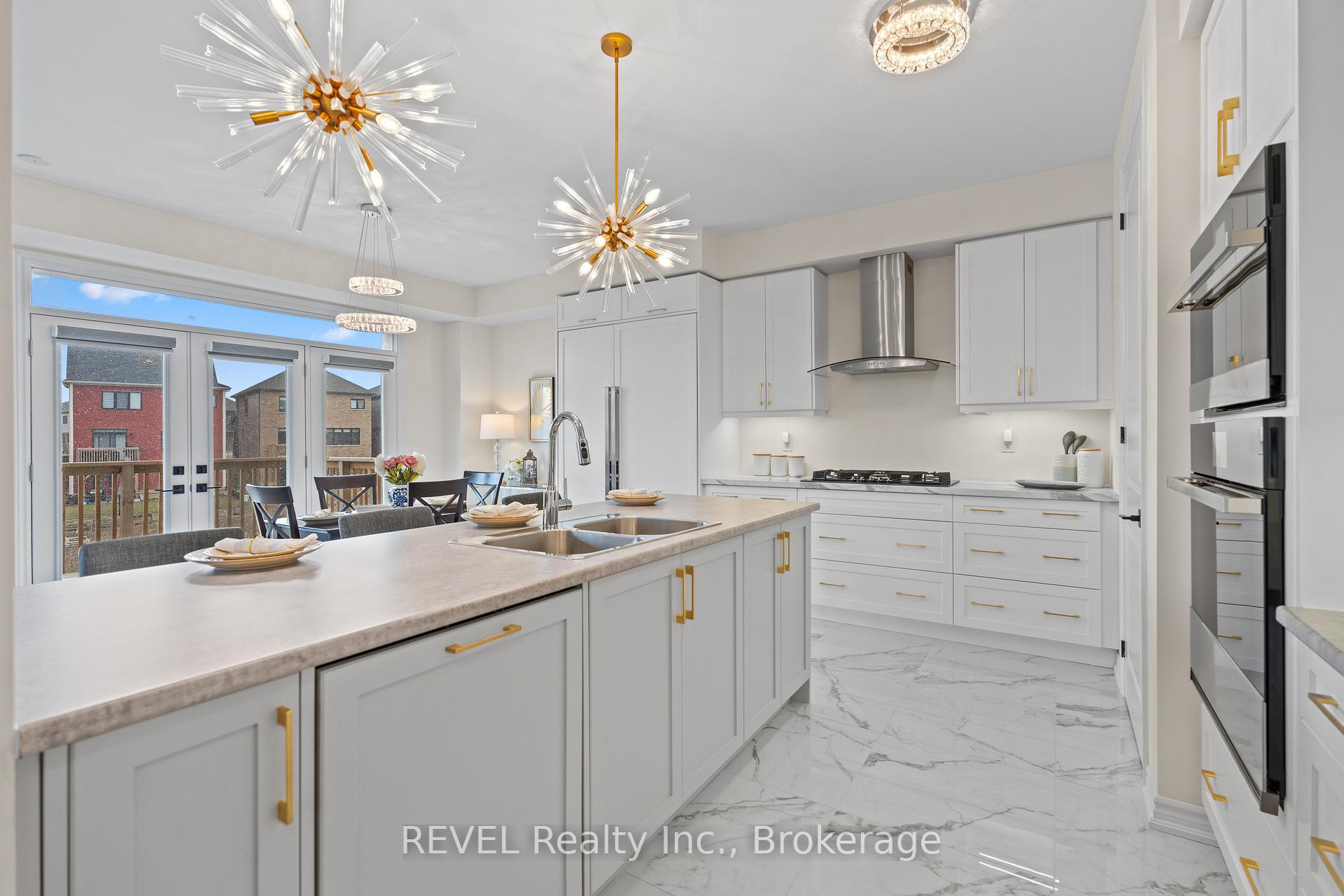 Photo 15 of 80 Explorer Way, Thorold, Rolling Meadows — HOMEH