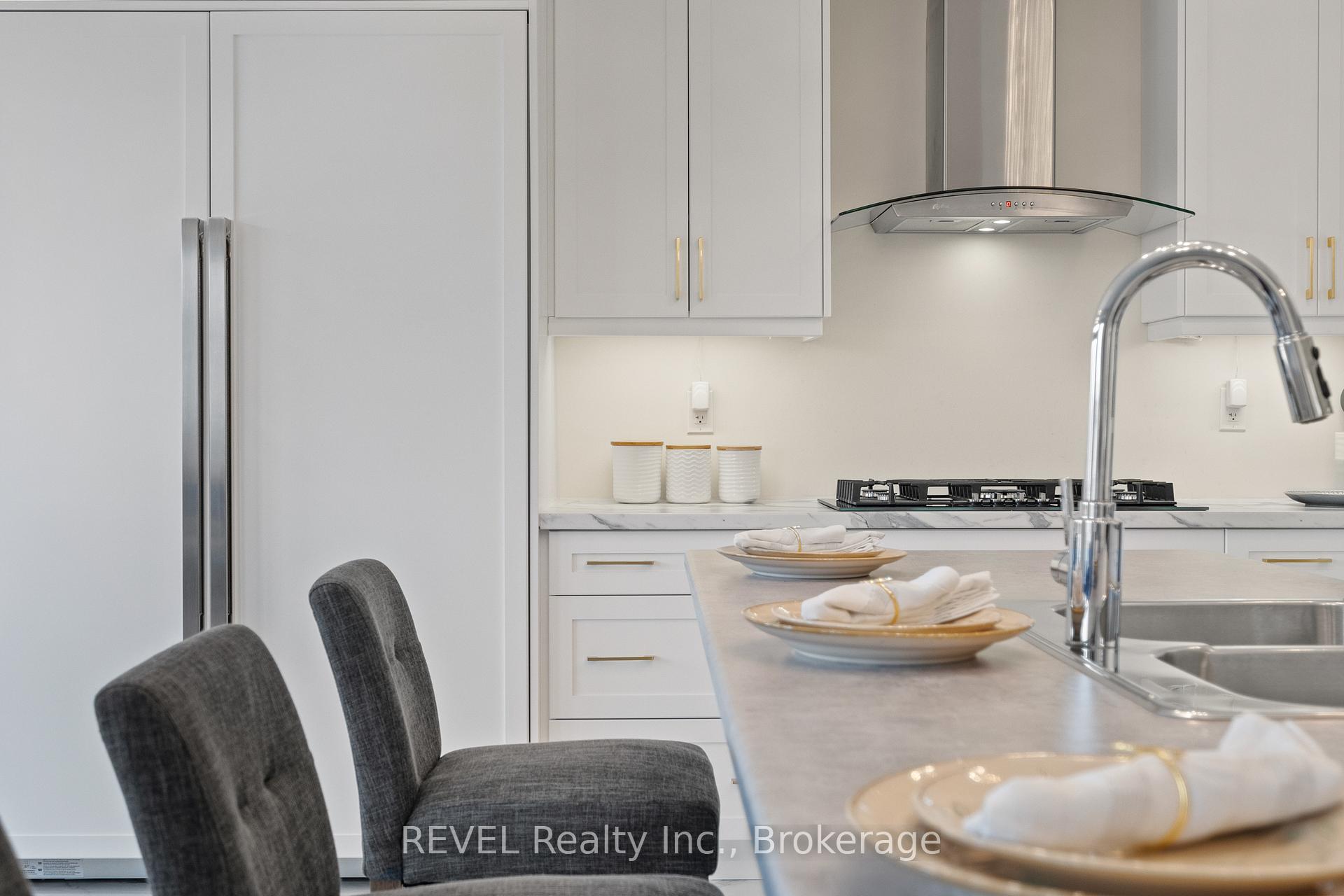 Photo 16 of 80 Explorer Way, Thorold, Rolling Meadows — HOMEH