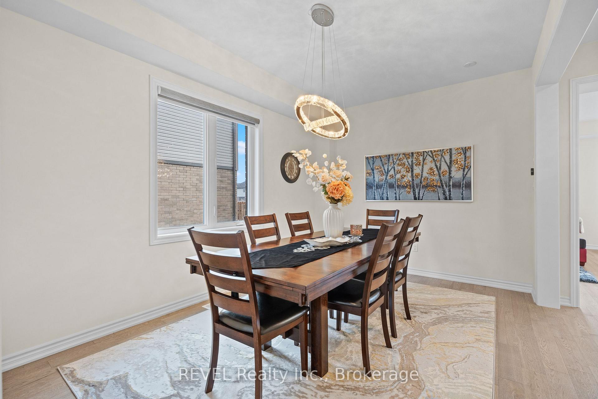 Photo 17 of 80 Explorer Way, Thorold, Rolling Meadows — HOMEH