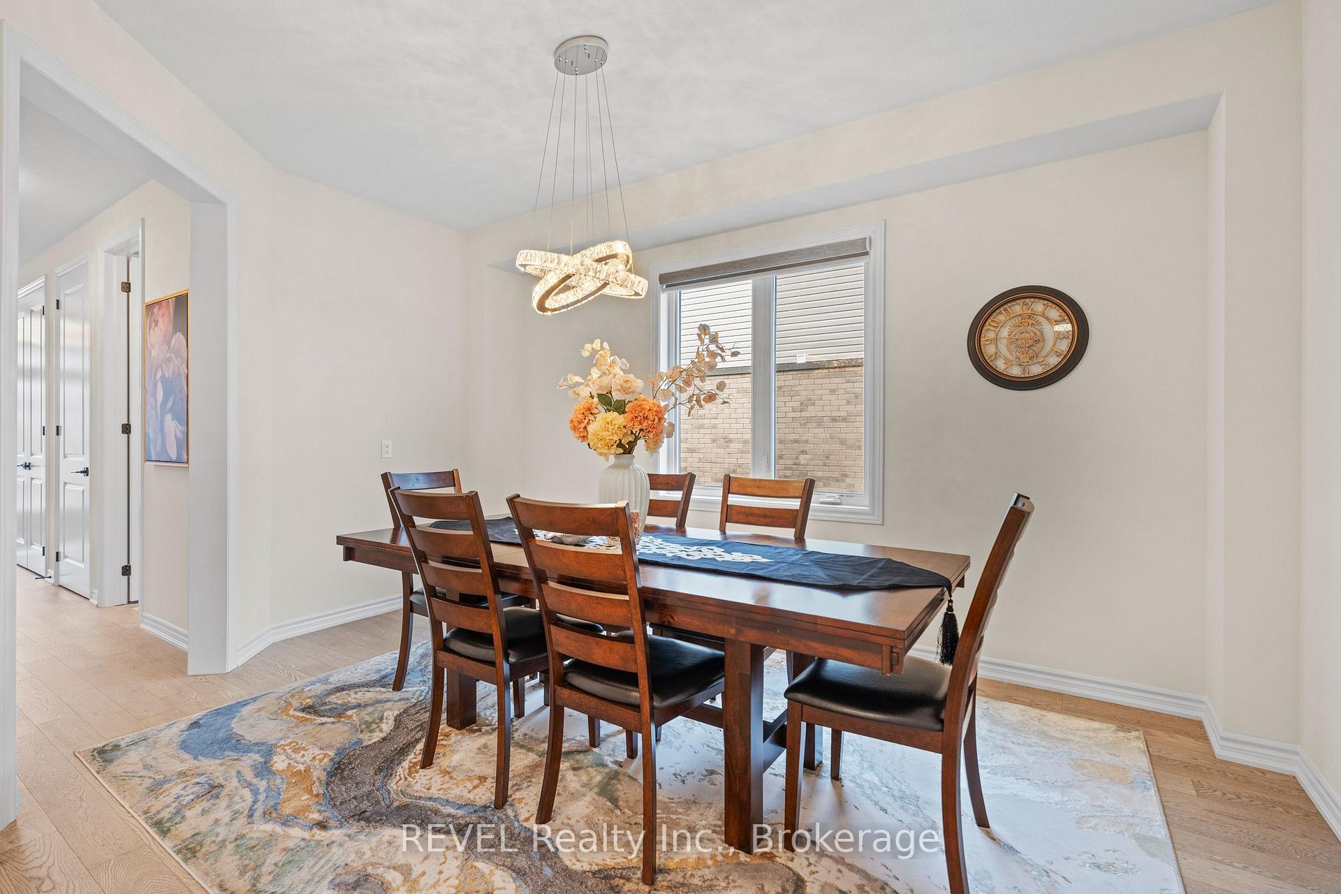 Photo 18 of 80 Explorer Way, Thorold, Rolling Meadows — HOMEH