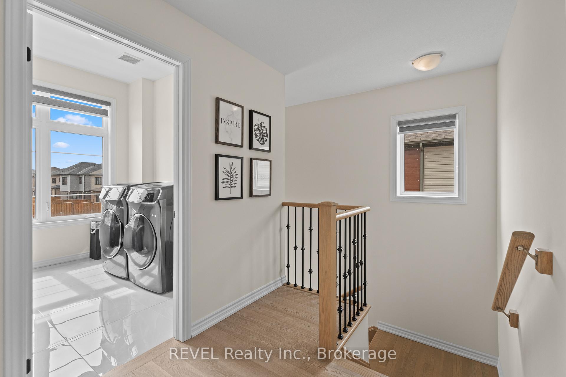 Photo 23 of 80 Explorer Way, Thorold, Rolling Meadows — HOMEH