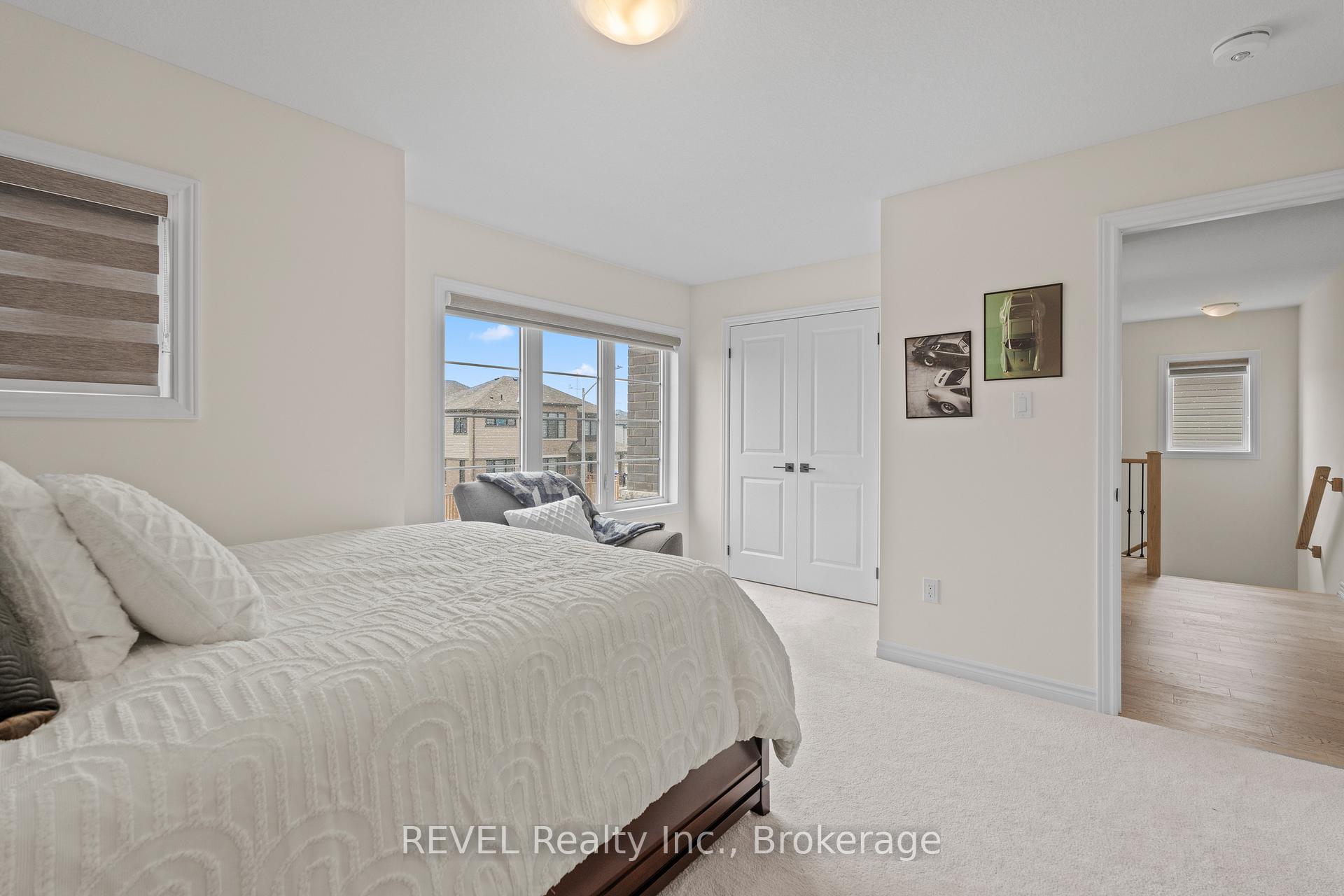 Photo 28 of 80 Explorer Way, Thorold, Rolling Meadows — HOMEH