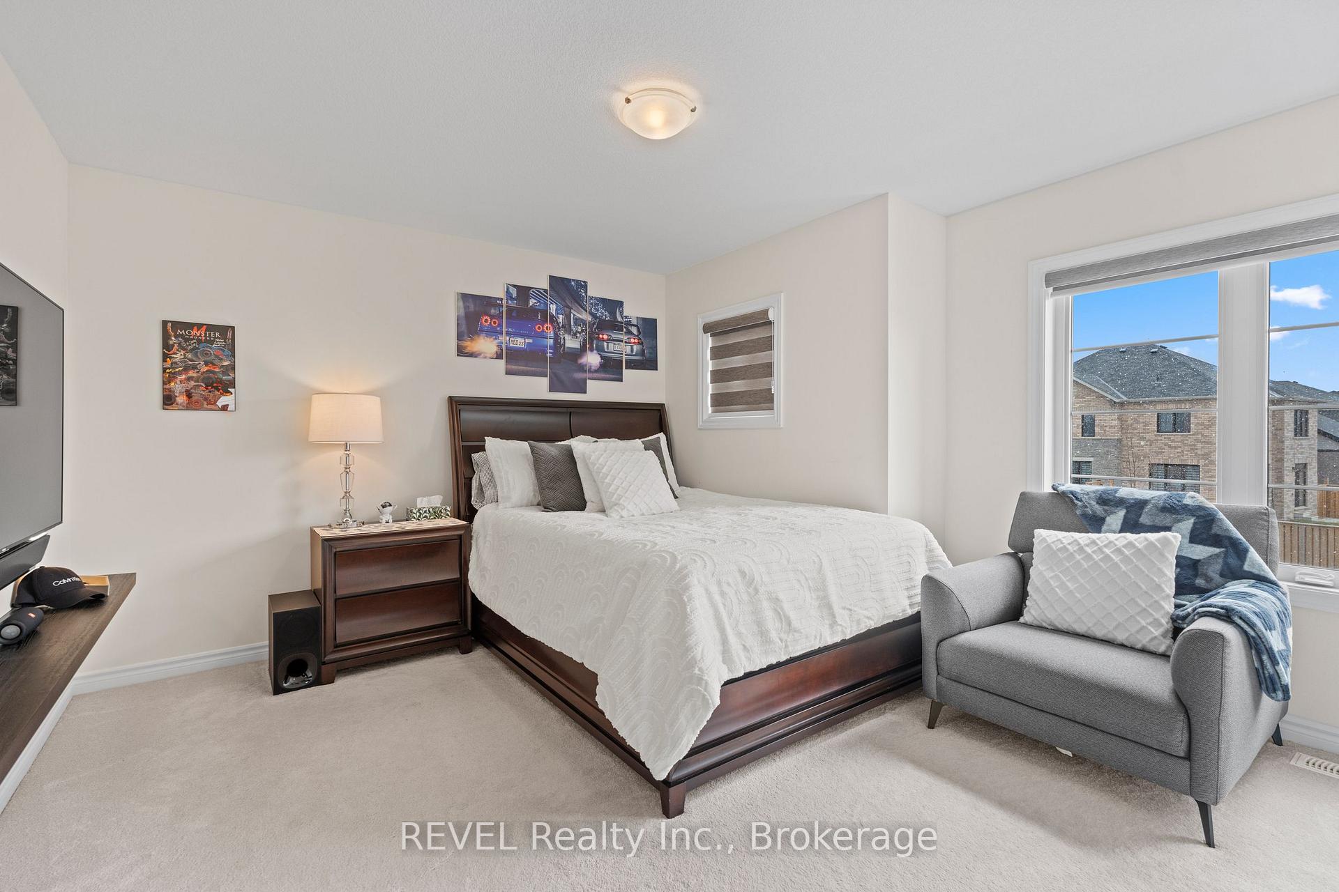 Photo 29 of 80 Explorer Way, Thorold, Rolling Meadows — HOMEH