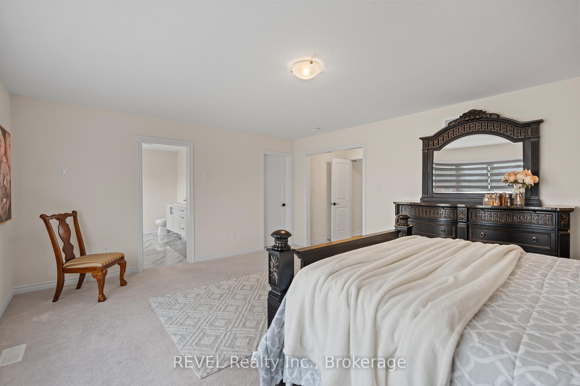 Photo 30 of 80 Explorer Way, Thorold, Rolling Meadows — HOMEH