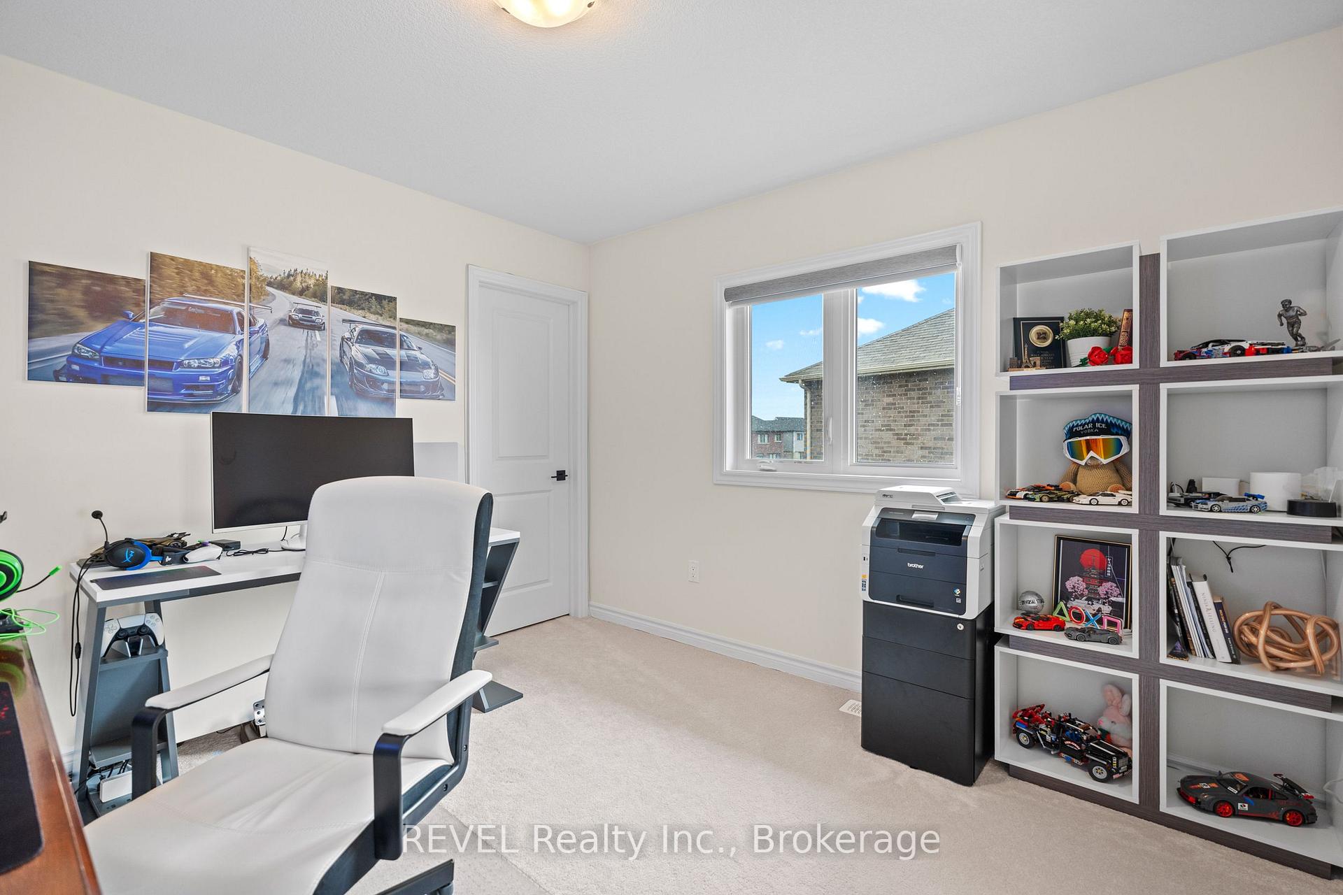 Photo 33 of 80 Explorer Way, Thorold, Rolling Meadows — HOMEH
