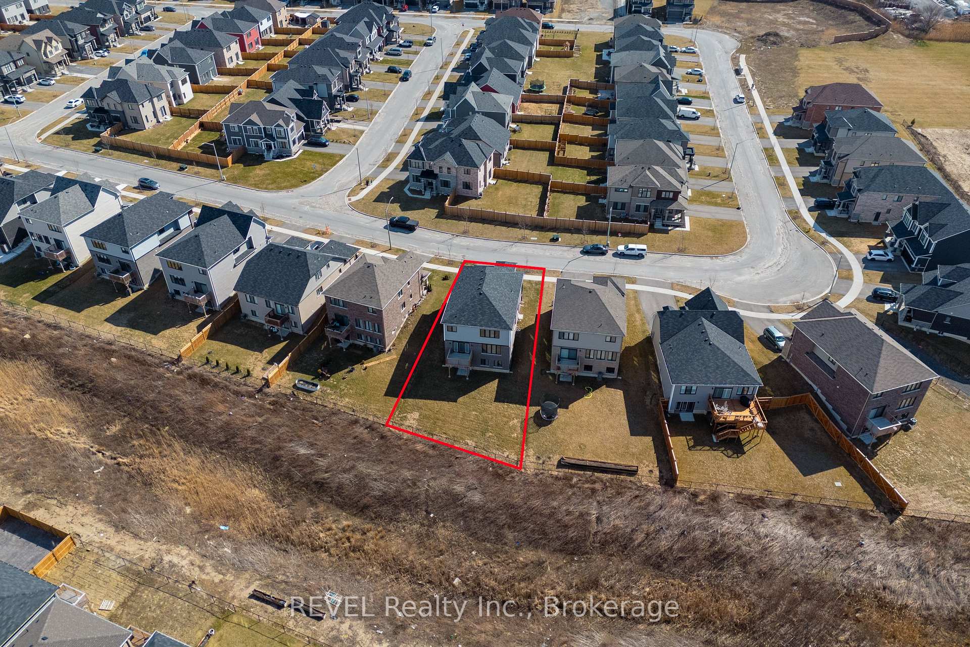 Photo 38 of 80 Explorer Way, Thorold, Rolling Meadows — HOMEH
