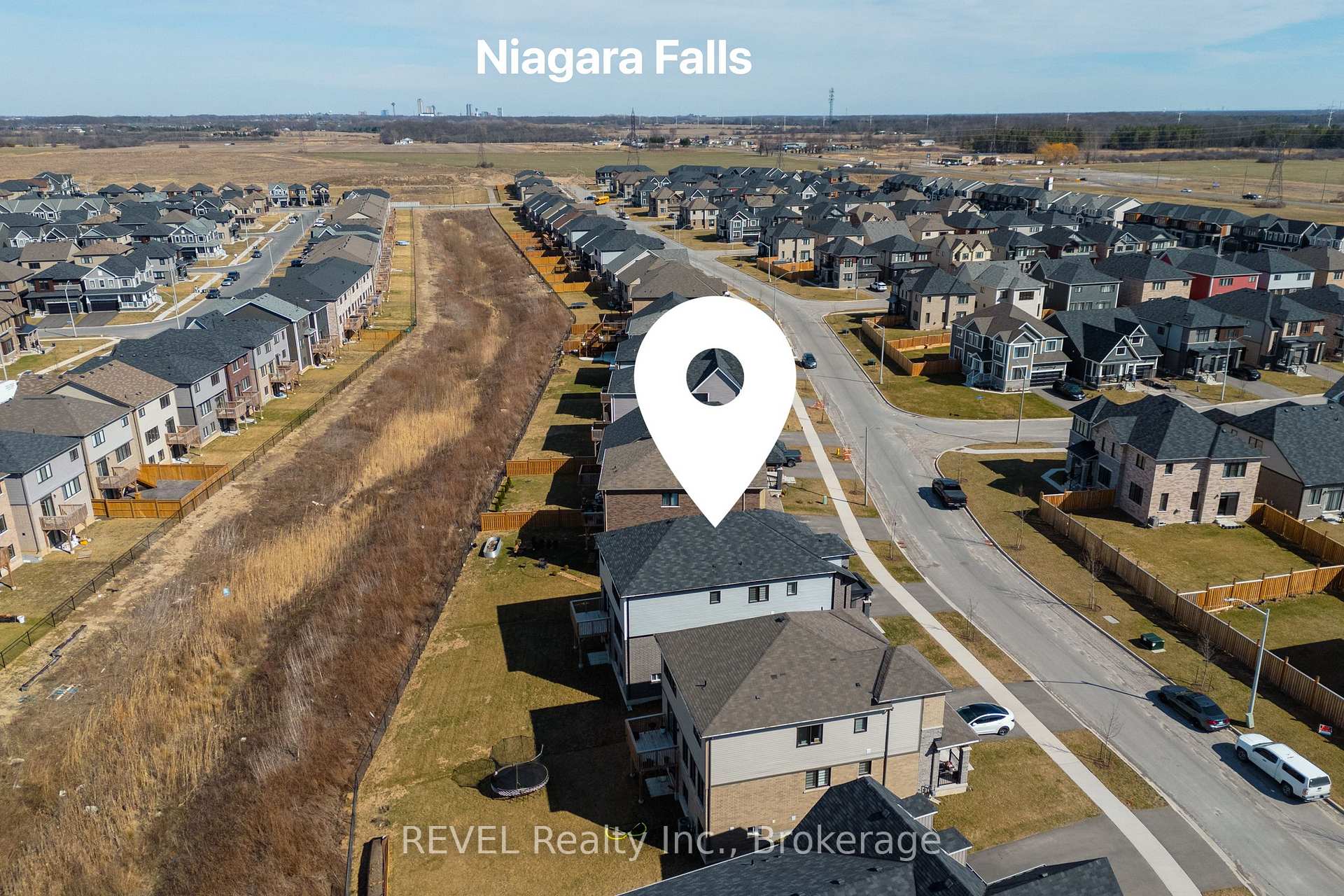 Photo 40 of 80 Explorer Way, Thorold, Rolling Meadows — HOMEH