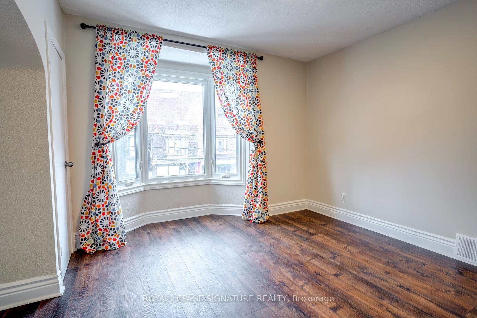 Photo 3 of Unit Upper, 689 Pape Avenue, Toronto, Blake-Jones — HOMEH