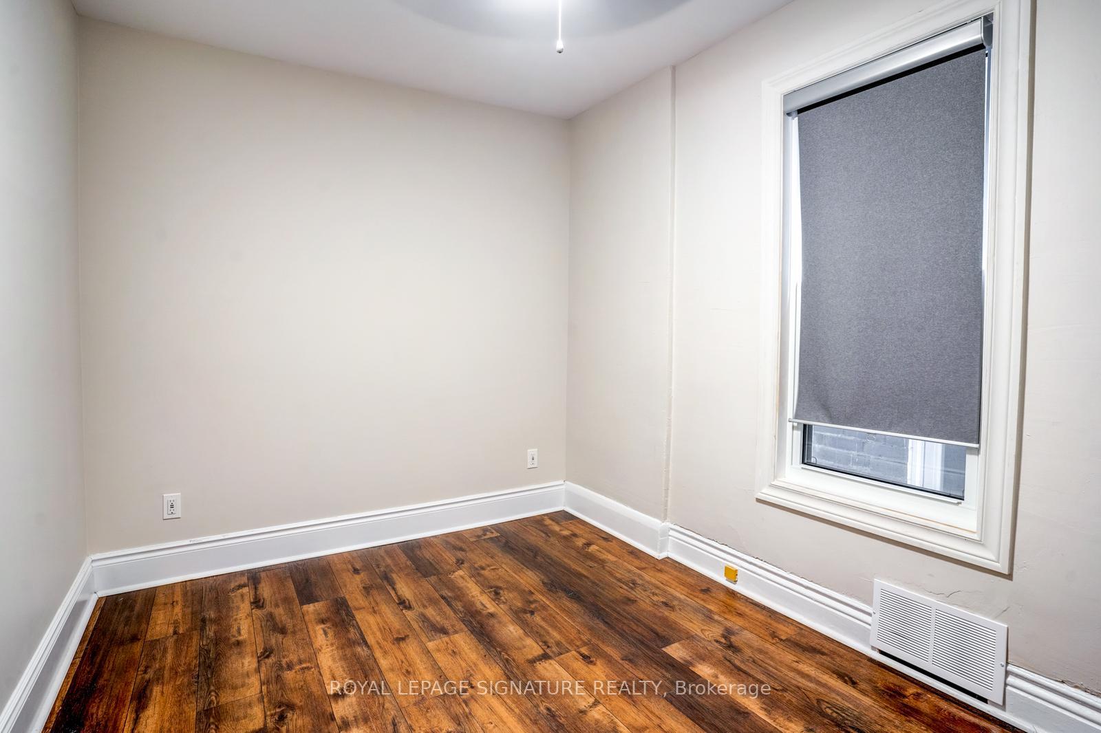 Photo 8 of Unit Upper, 689 Pape Avenue, Toronto, Blake-Jones — HOMEH