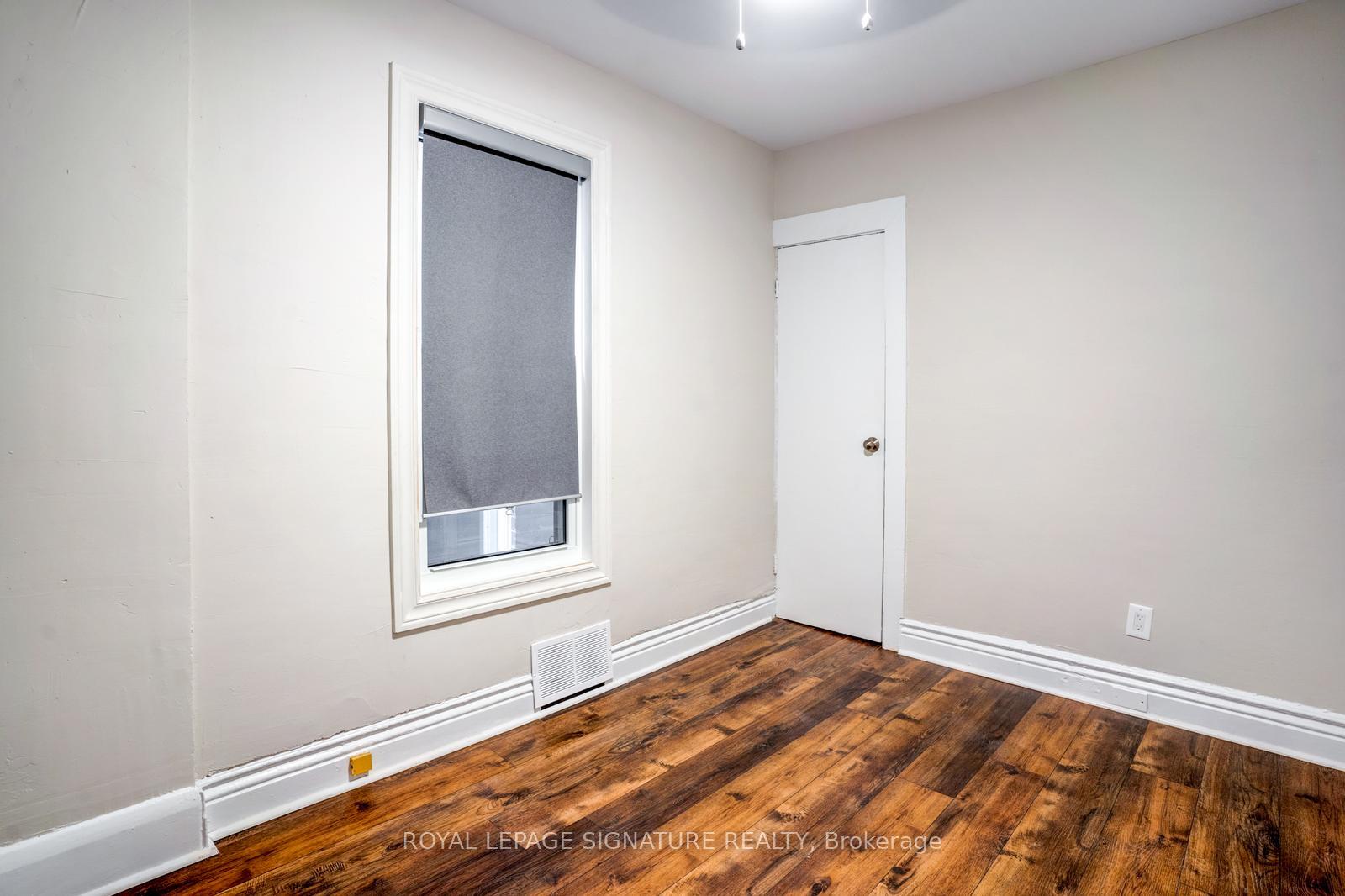 Photo 9 of Unit Upper, 689 Pape Avenue, Toronto, Blake-Jones — HOMEH