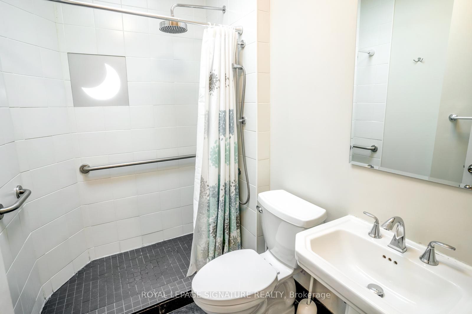 Photo 10 of Unit Upper, 689 Pape Avenue, Toronto, Blake-Jones — HOMEH