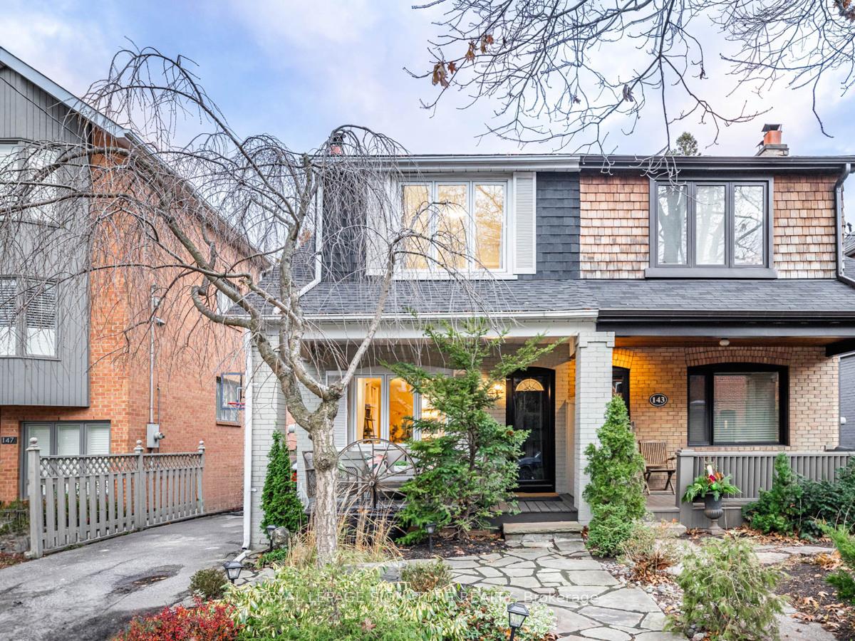 Photo 1 of 145 Ronan Avenue, Toronto, Lawrence Park North — HOMEH