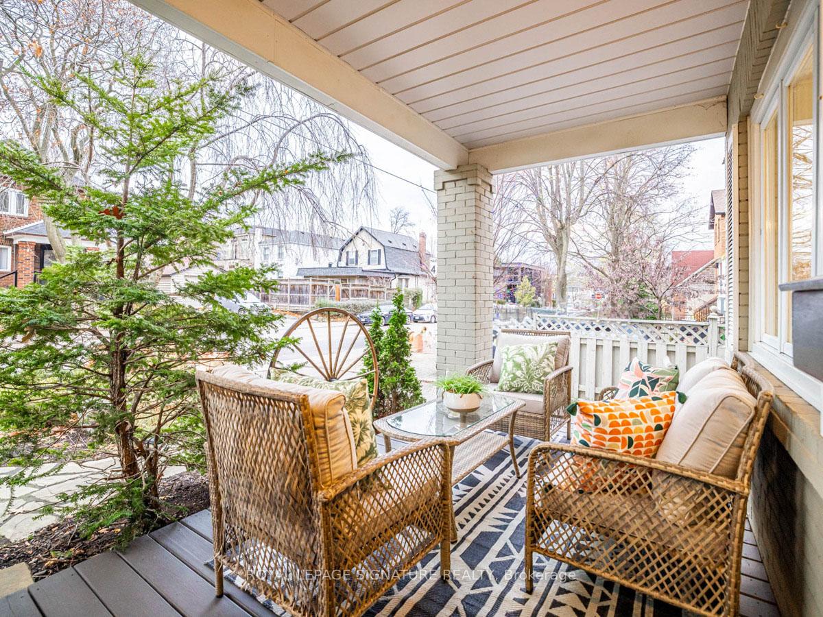 Photo 2 of 145 Ronan Avenue, Toronto, Lawrence Park North — HOMEH