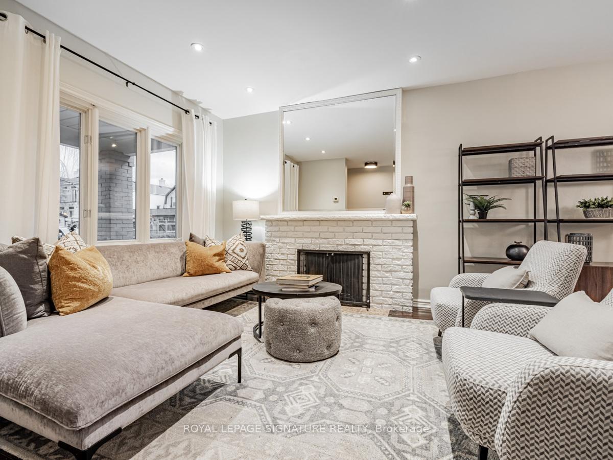 Photo 3 of 145 Ronan Avenue, Toronto, Lawrence Park North — HOMEH