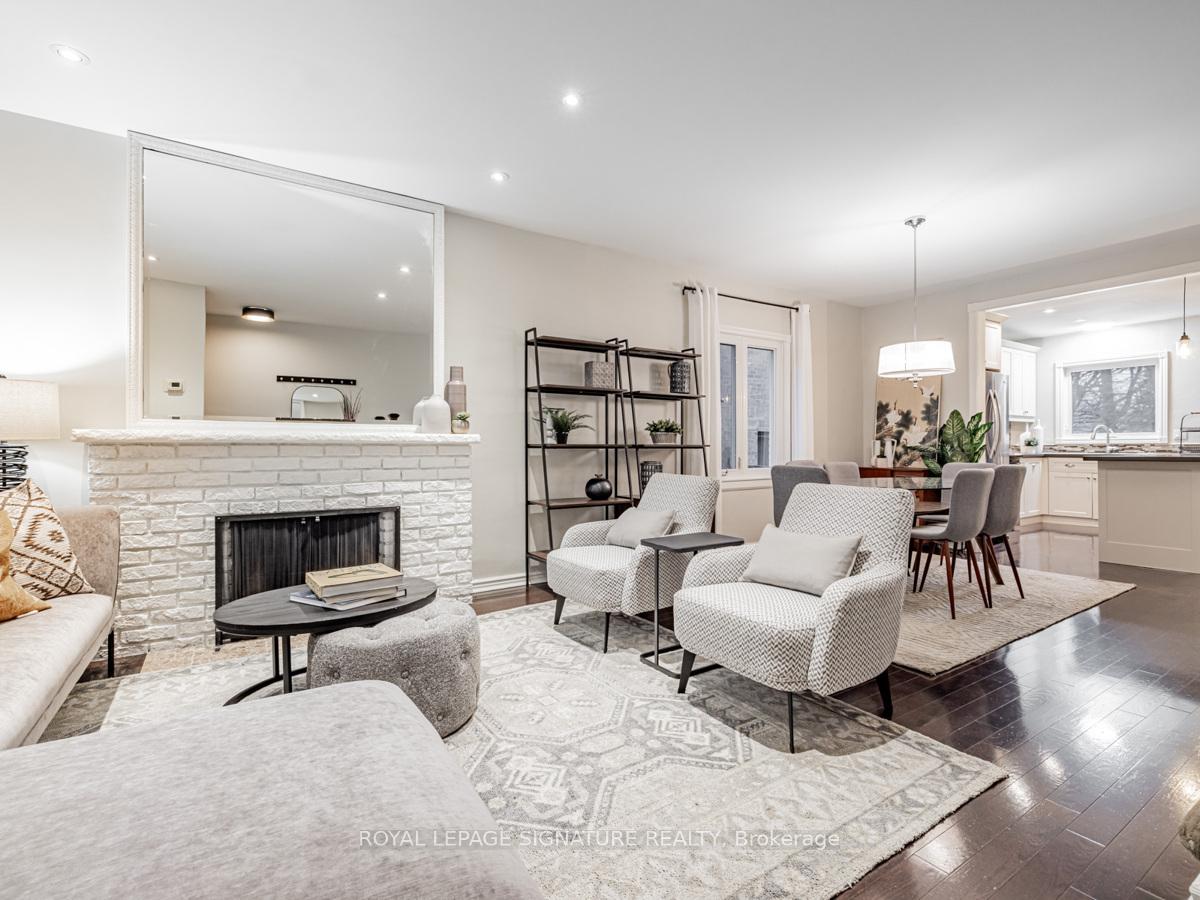Photo 5 of 145 Ronan Avenue, Toronto, Lawrence Park North — HOMEH