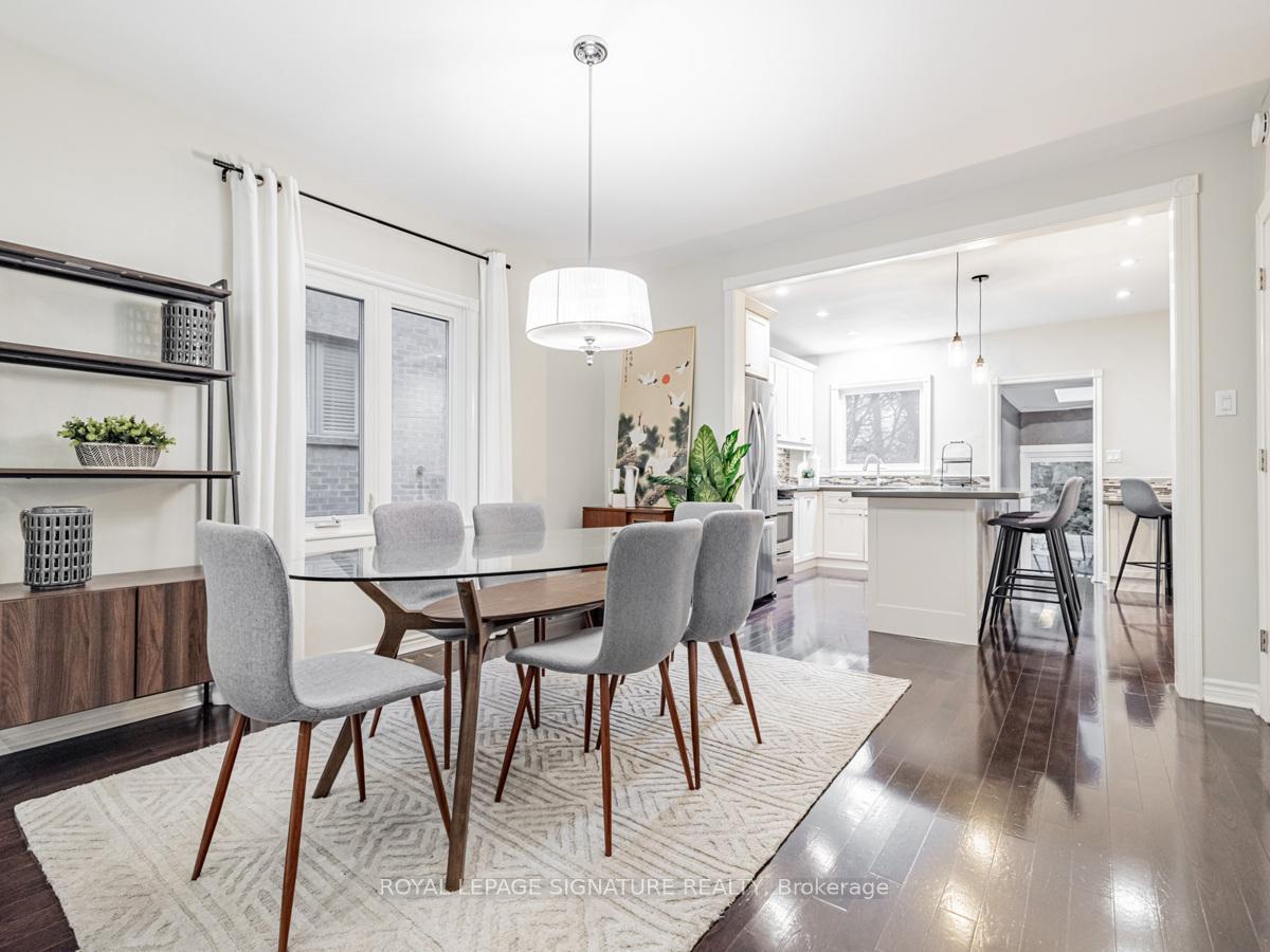 Photo 15 of 145 Ronan Avenue, Toronto, Lawrence Park North — HOMEH