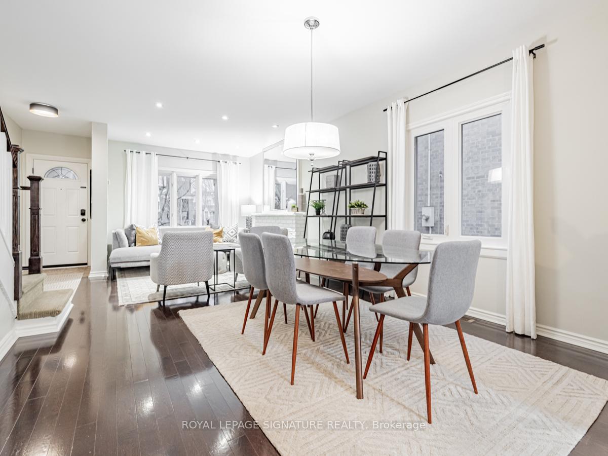 Photo 4 of 145 Ronan Avenue, Toronto, Lawrence Park North — HOMEH