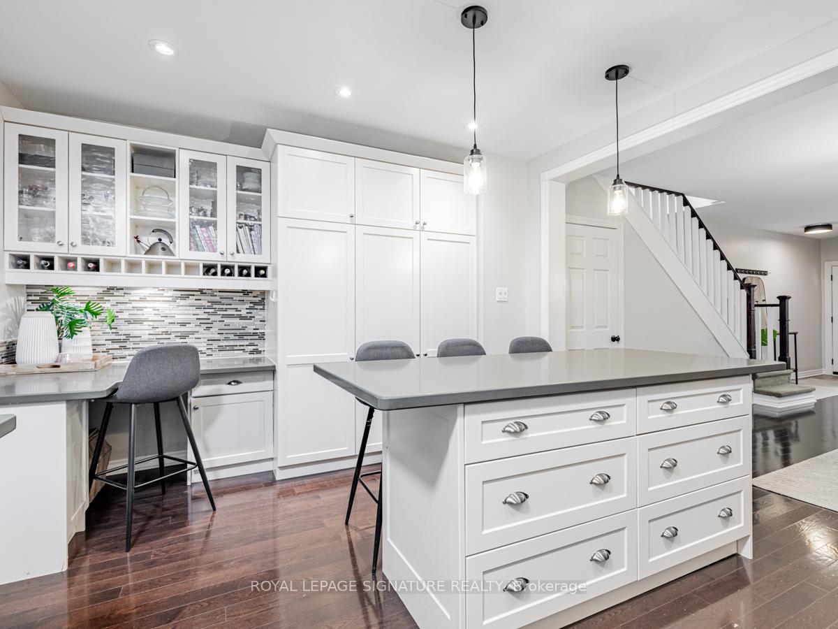 Photo 16 of 145 Ronan Avenue, Toronto, Lawrence Park North — HOMEH