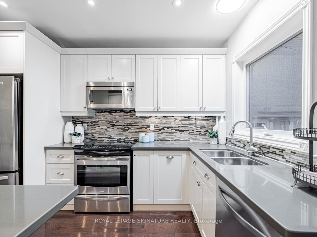 Photo 21 of 145 Ronan Avenue, Toronto, Lawrence Park North — HOMEH