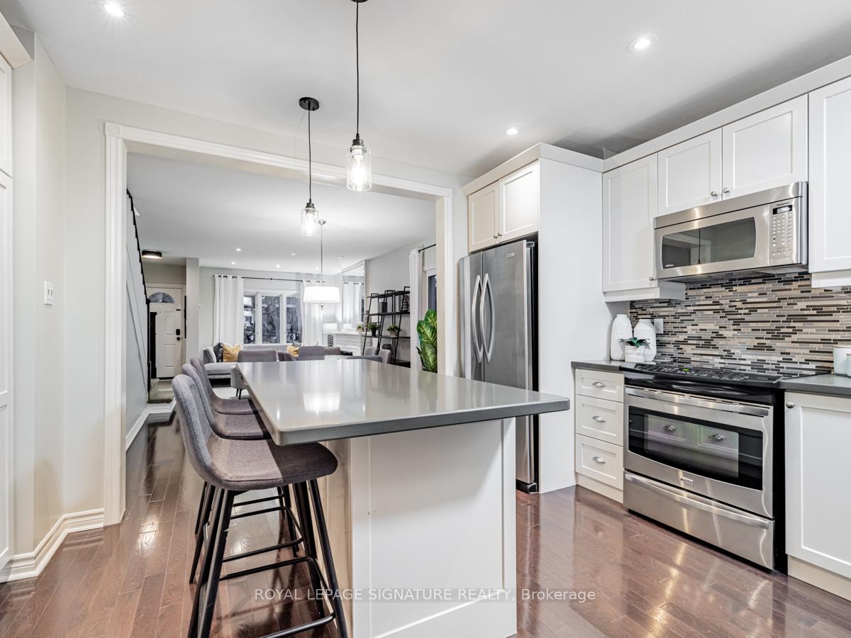 Photo 17 of 145 Ronan Avenue, Toronto, Lawrence Park North — HOMEH