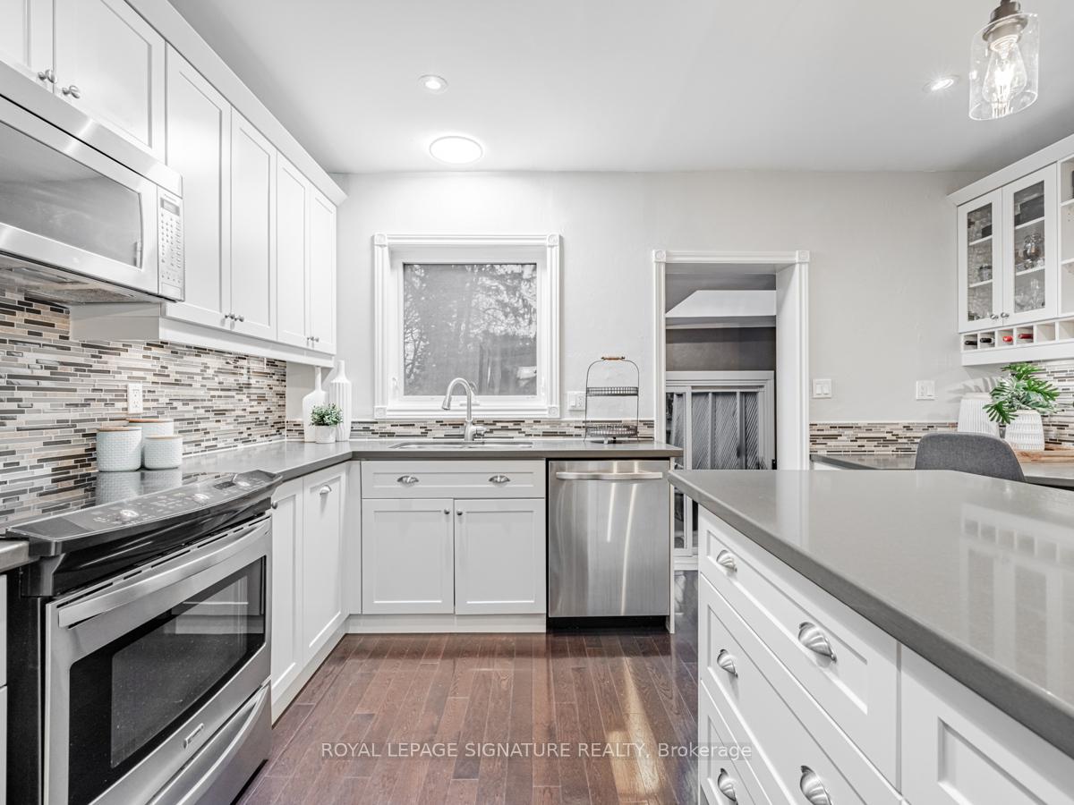 Photo 6 of 145 Ronan Avenue, Toronto, Lawrence Park North — HOMEH