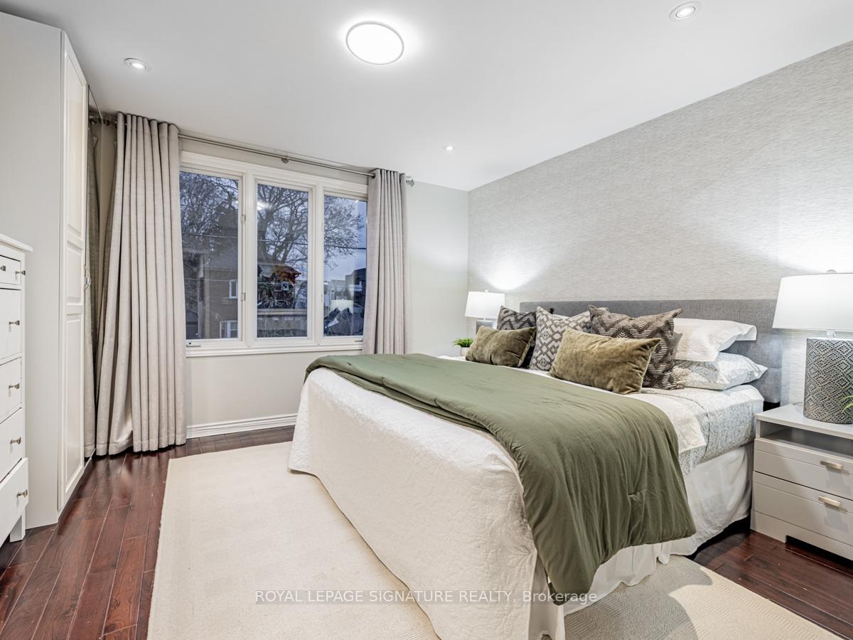 Photo 7 of 145 Ronan Avenue, Toronto, Lawrence Park North — HOMEH