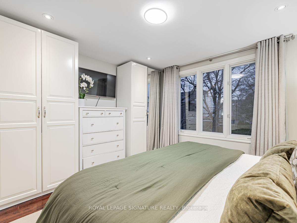 Photo 8 of 145 Ronan Avenue, Toronto, Lawrence Park North — HOMEH
