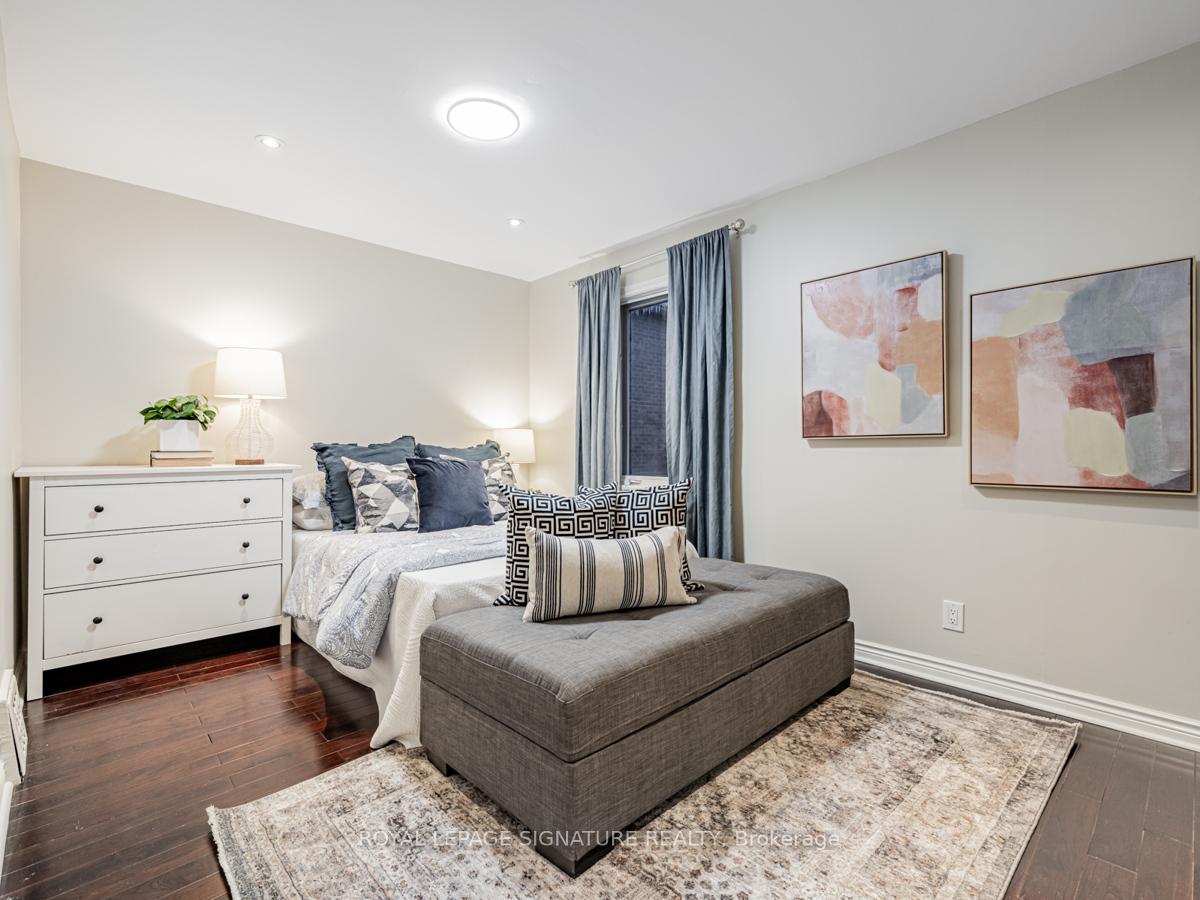 Photo 13 of 145 Ronan Avenue, Toronto, Lawrence Park North — HOMEH