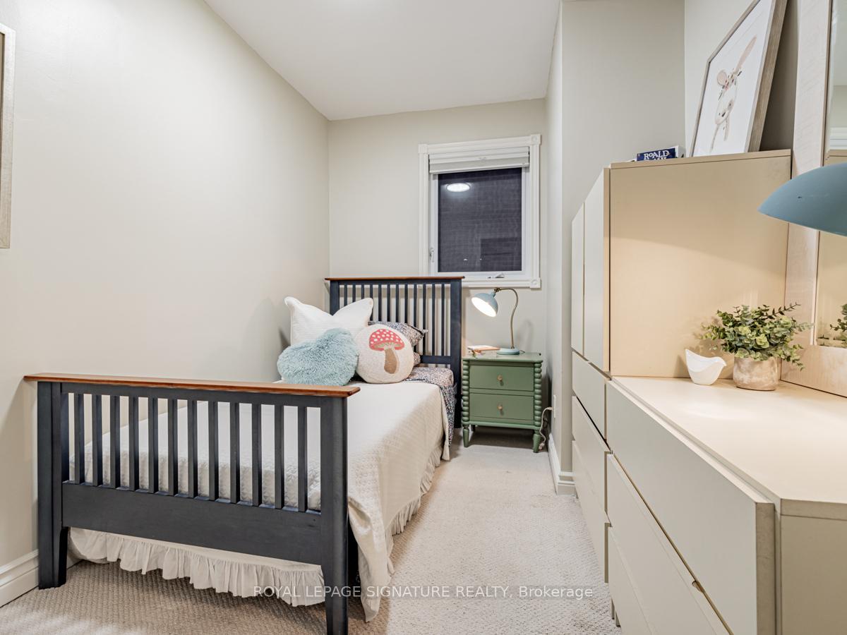 Photo 10 of 145 Ronan Avenue, Toronto, Lawrence Park North — HOMEH