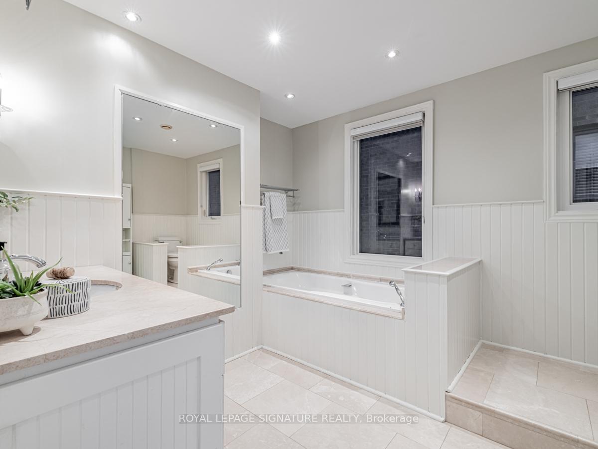 Photo 9 of 145 Ronan Avenue, Toronto, Lawrence Park North — HOMEH