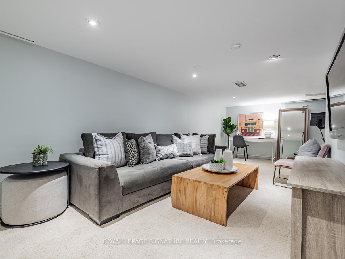 Photo 12 of 145 Ronan Avenue, Toronto, Lawrence Park North — HOMEH