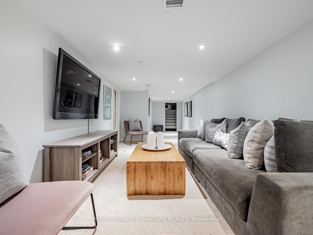 Photo 20 of 145 Ronan Avenue, Toronto, Lawrence Park North — HOMEH