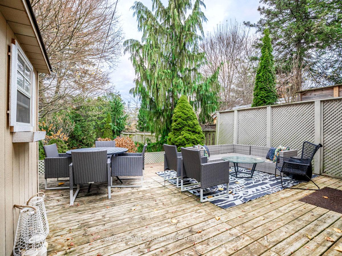 Photo 11 of 145 Ronan Avenue, Toronto, Lawrence Park North — HOMEH
