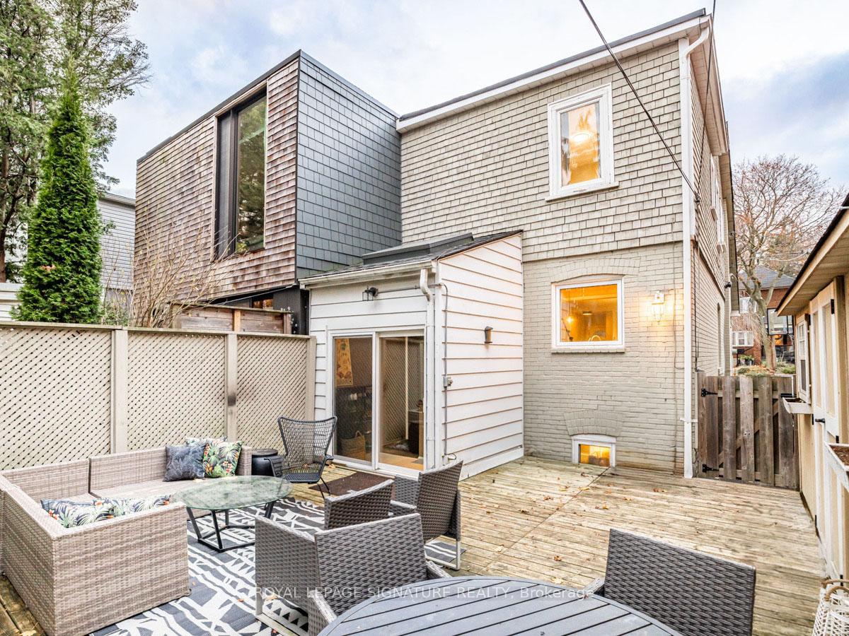 Photo 14 of 145 Ronan Avenue, Toronto, Lawrence Park North — HOMEH