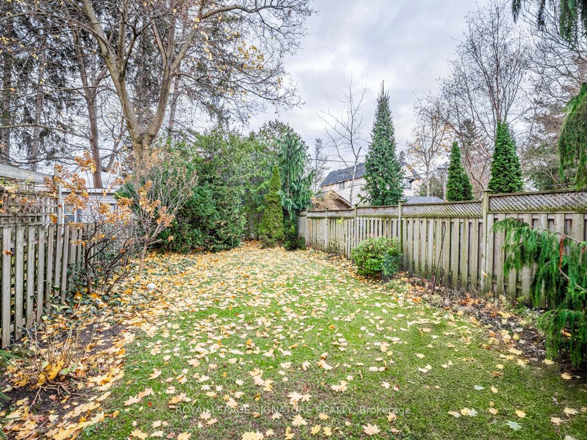 Photo 18 of 145 Ronan Avenue, Toronto, Lawrence Park North — HOMEH