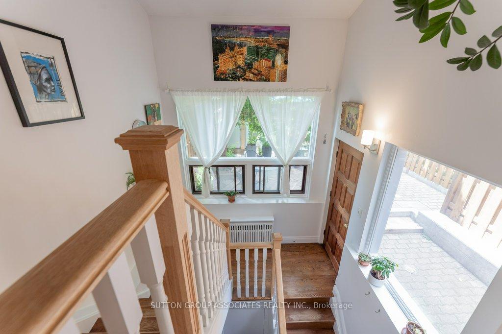 Photo 3 of Unit Back Main & Lower, 518 Euclid Avenue, Toronto, Palmerston-Little Italy — HOMEH