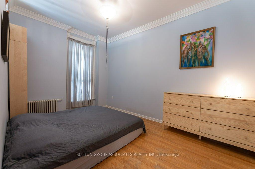 Photo 10 of Unit Back Main & Lower, 518 Euclid Avenue, Toronto, Palmerston-Little Italy — HOMEH