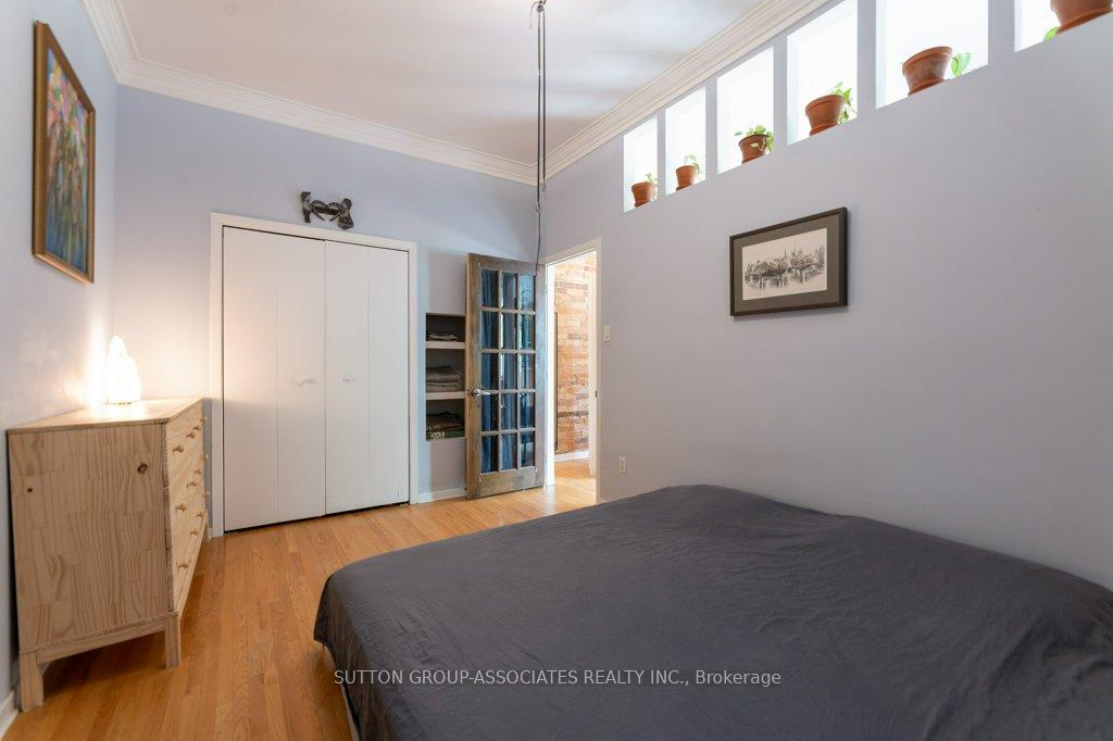 Photo 11 of Unit Back Main & Lower, 518 Euclid Avenue, Toronto, Palmerston-Little Italy — HOMEH