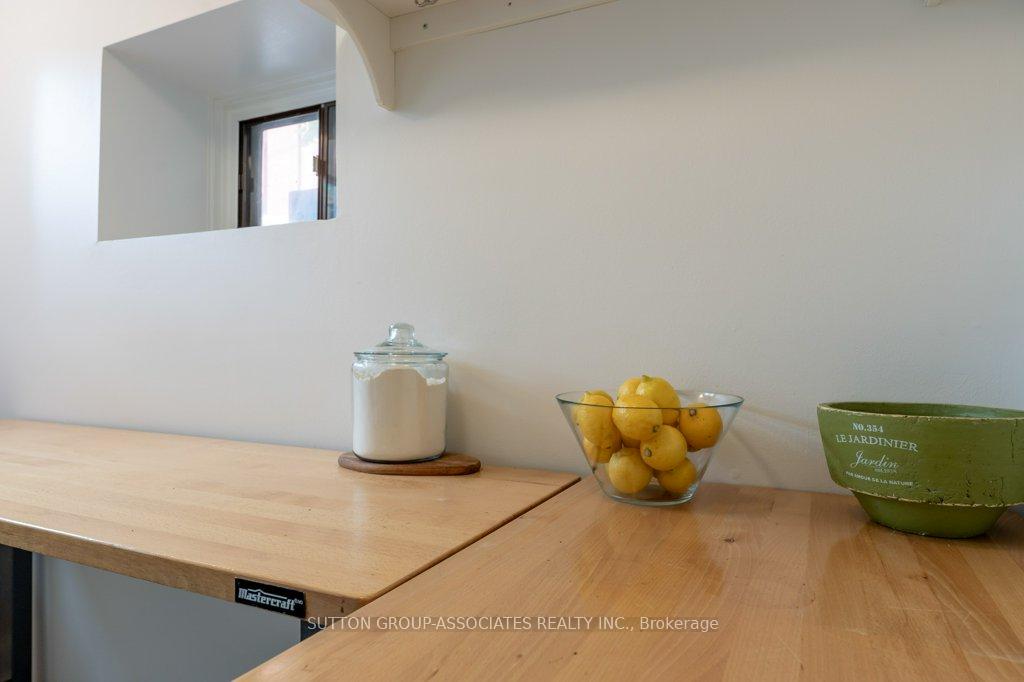 Photo 19 of Unit Back Main & Lower, 518 Euclid Avenue, Toronto, Palmerston-Little Italy — HOMEH