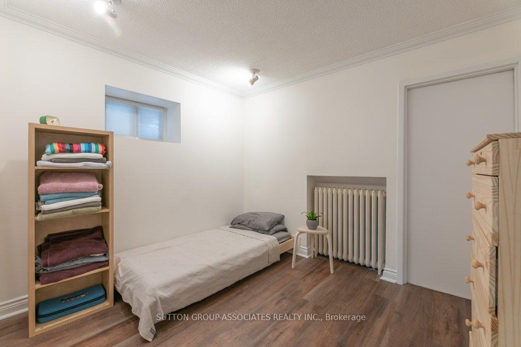 Photo 21 of Unit Back Main & Lower, 518 Euclid Avenue, Toronto, Palmerston-Little Italy — HOMEH